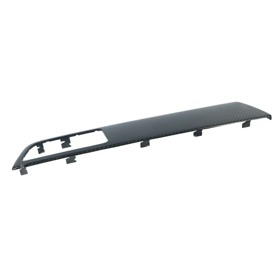 Land Rover Range Rover Sport L320 Panel Embellecedor Puerta Trasera Izquierda AH - SKU LR014654-1 - Número de pieza LR014654