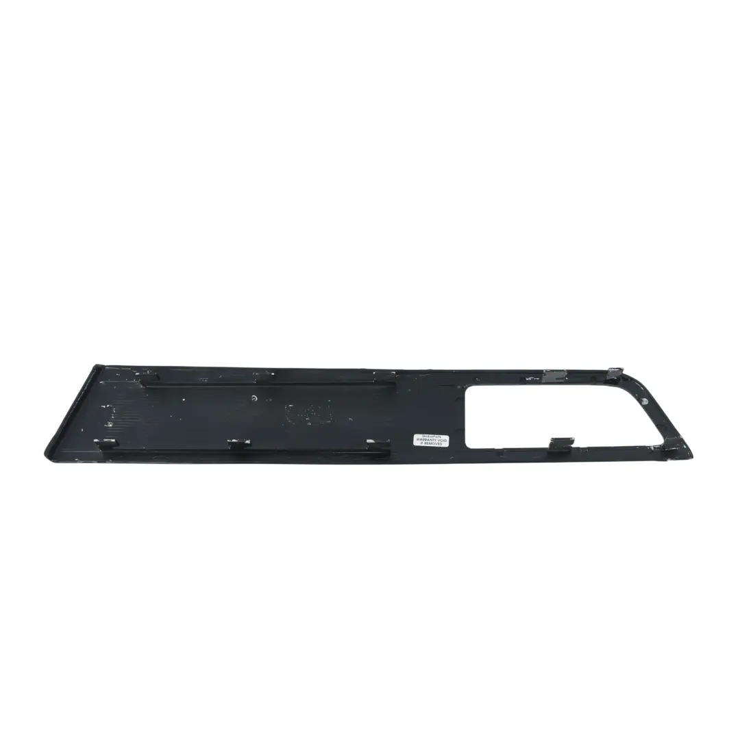 Panel Embellecedor Puerta Trasera Izquierda AH para Land Rover Range Rover Sport L320 con número de pieza LR014654 Land Rover Range Rover Sport L320 Panel Embellecedor Puerta Trasera Izquierda AH - SKU LR014654-1 - Número de pieza LR014654