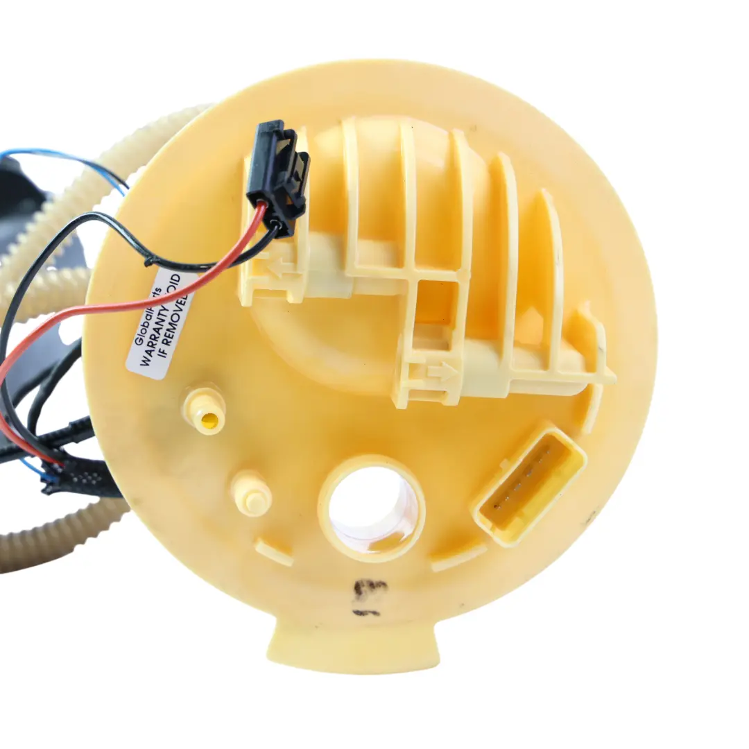 Land Rover Discovery 4 L319 Fuel Pump Sender Sending Unit 3.0 Diesel - SKU LR014998-1 - Part number LR014998