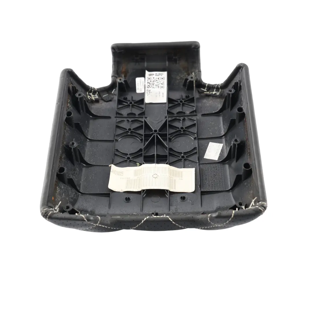 Land Rover Range Rover Sport L320 Accoudoir Console Noir AH22-045C74-BB - SKU LR015011 - Numéro de pièce LR015011