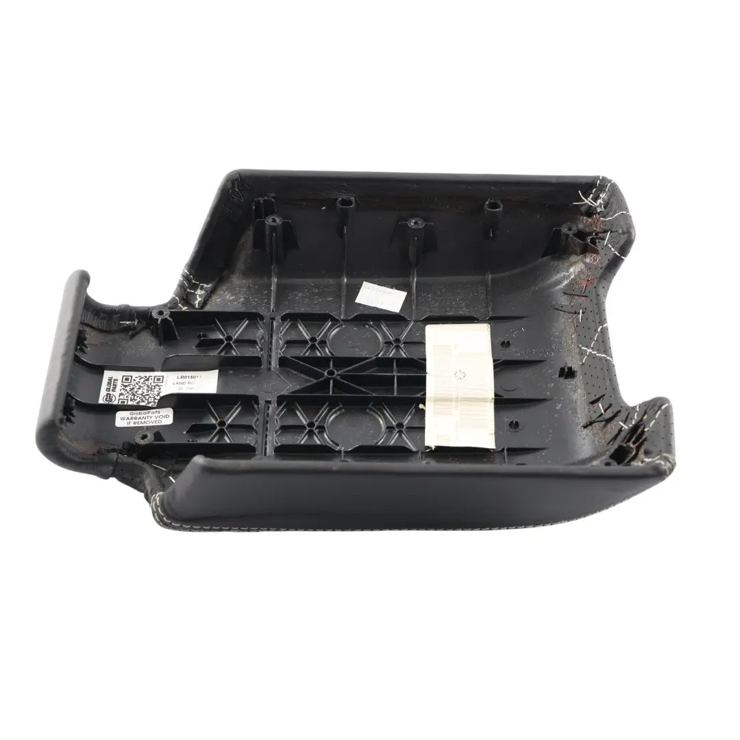 Console Armrest Storage Black AH22-045C74-BB to Land Rover Range Rover Sport L320 with Part number LR015011 Land Rover Range Rover Sport L320 Console Armrest Storage Black AH22-045C74-BB - SKU LR015011 - Part number LR015011