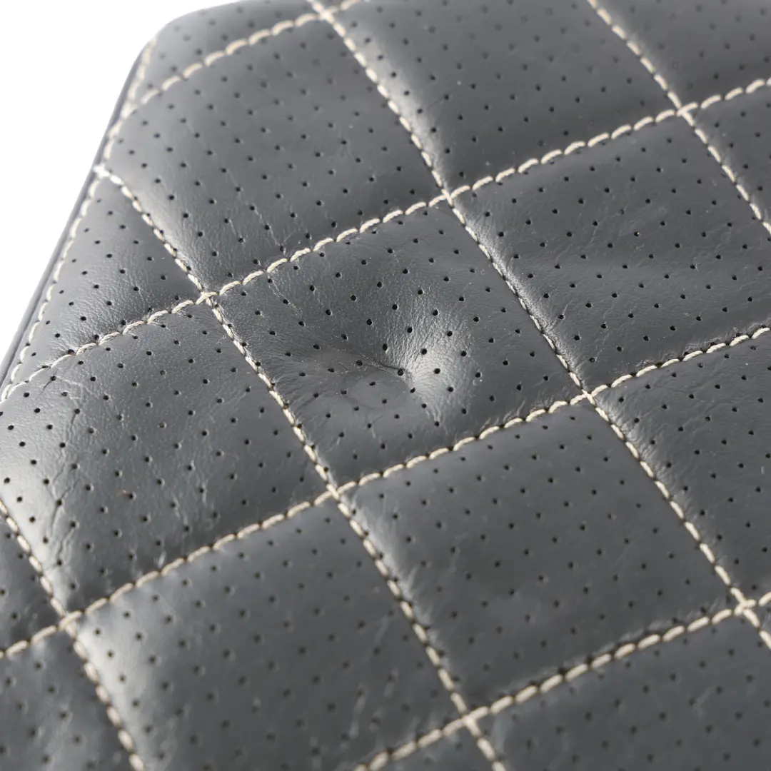 Land Rover Range Rover Sport L320 Armlehne Konsole Schwarz AH22-045C74-BB - SKU LR015011 - Teilenummer LR015011
