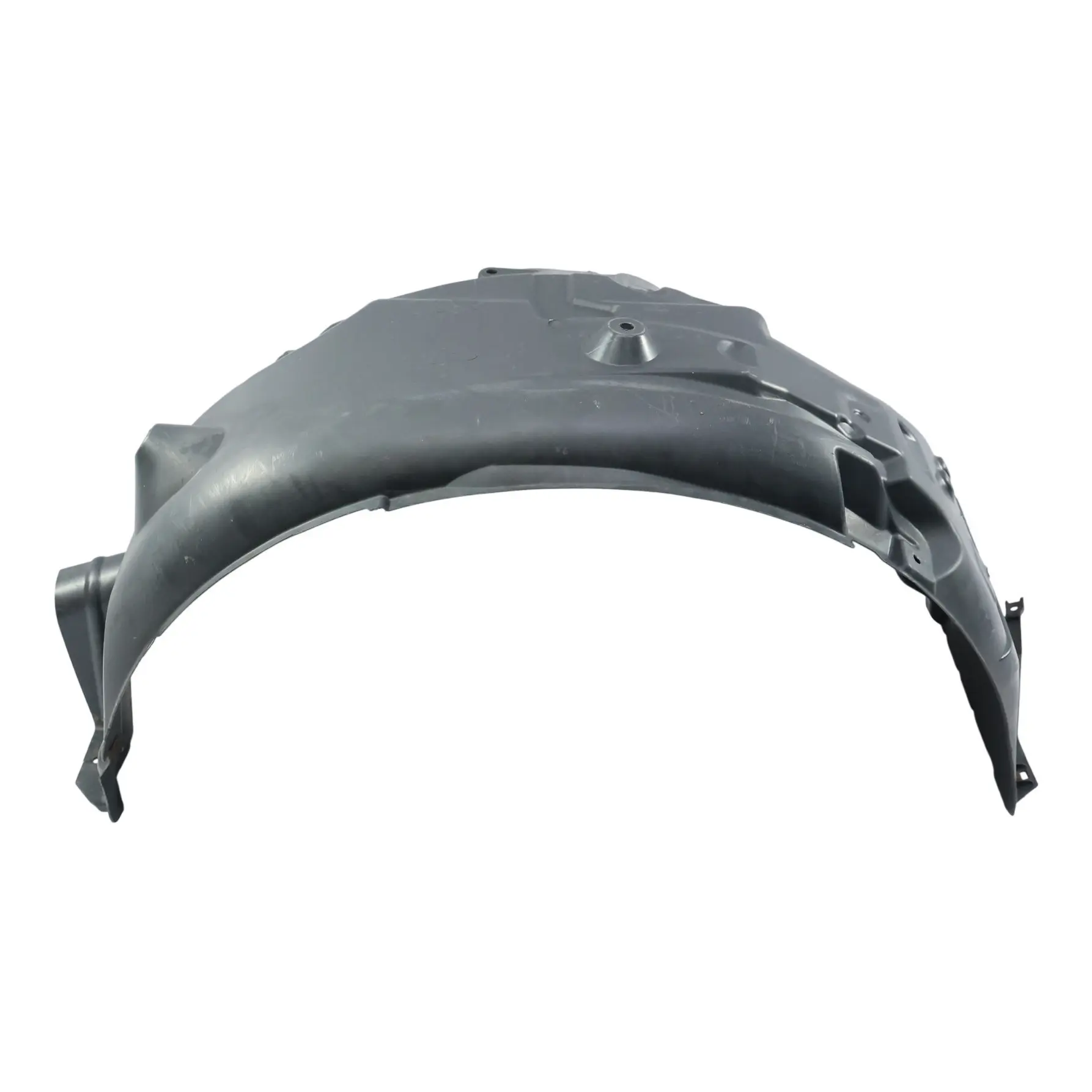 Range Rover Sport L320 Nadkole Przednie Prawe AH32-166562-AB