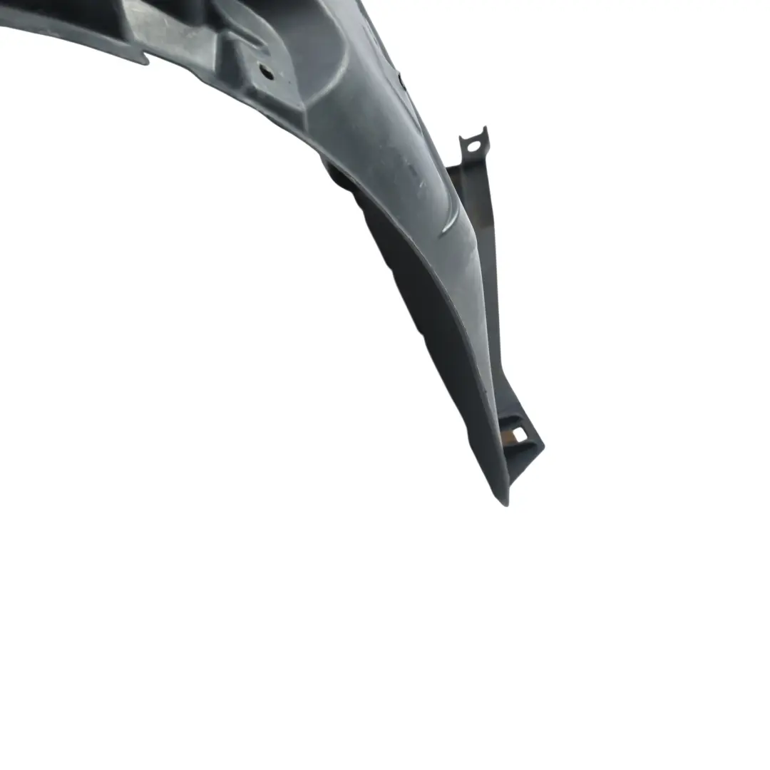 Range Rover Sport L320 Parafango Passaruota Anteriore Destro AH32-166562-AB - SKU LR015038 - Numero di parte LR015038