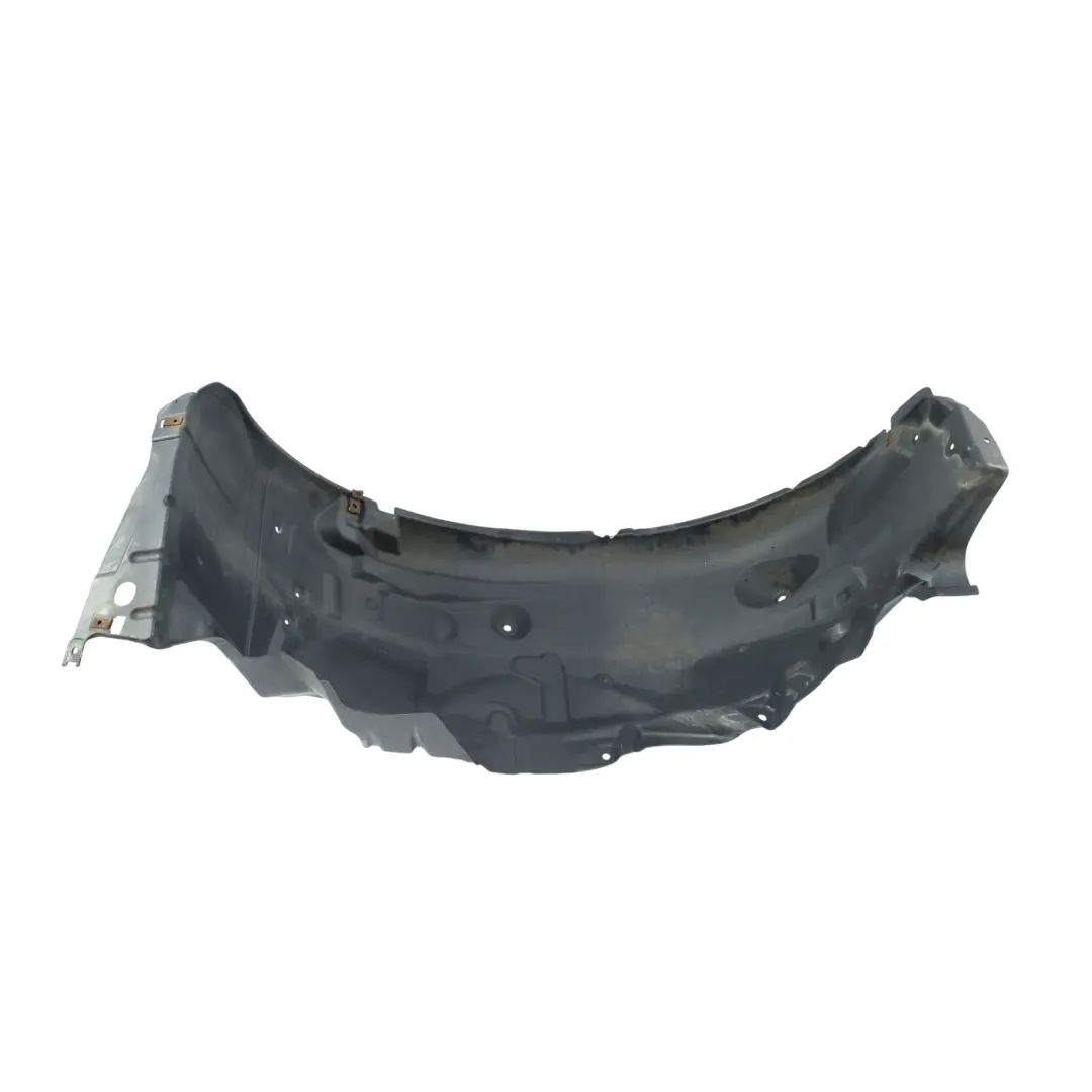 Range Rover Sport L320 Protector Pasarruedas Delantero Izquierdo AH32-166563-AA - SKU LR015040 - Número de pieza LR015040