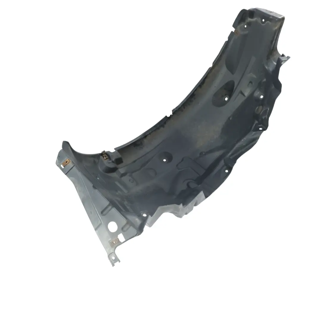 Parafango Interno Anteriore Sinistro AH32-166563-AA per Range Rover Sport L320 con numero di parte LR015040 Range Rover Sport L320 Parafango Interno Anteriore Sinistro AH32-166563-AA - SKU LR015040 - Numero di parte LR015040