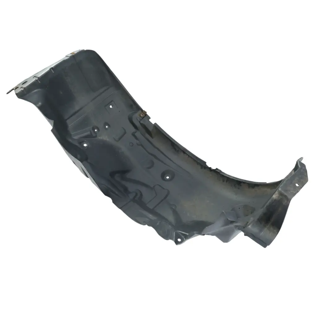 Range Rover Sport L320 Protector Pasarruedas Delantero Izquierdo AH32-166563-AA - SKU LR015040 - Número de pieza LR015040