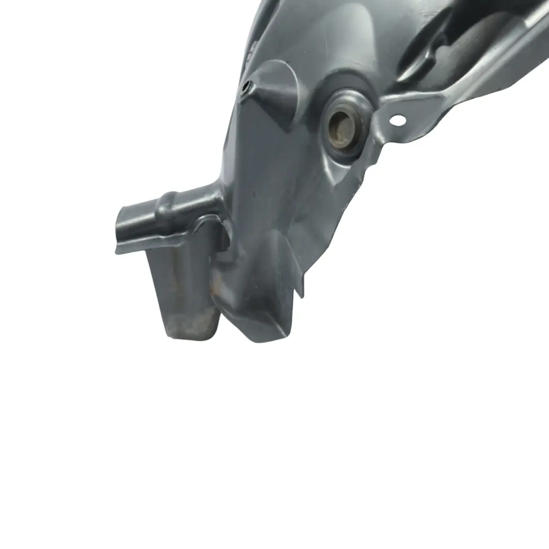 Range Rover Sport L320 Protector Pasarruedas Delantero Izquierdo AH32-166563-AA - SKU LR015040 - Número de pieza LR015040
