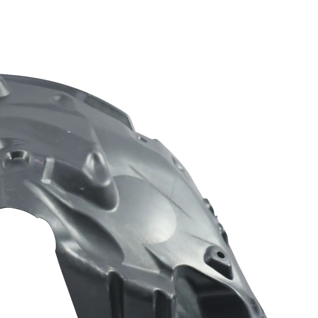 Range Rover Sport L320 Protector Pasarruedas Delantero Izquierdo AH32-166563-AA - SKU LR015040 - Número de pieza LR015040
