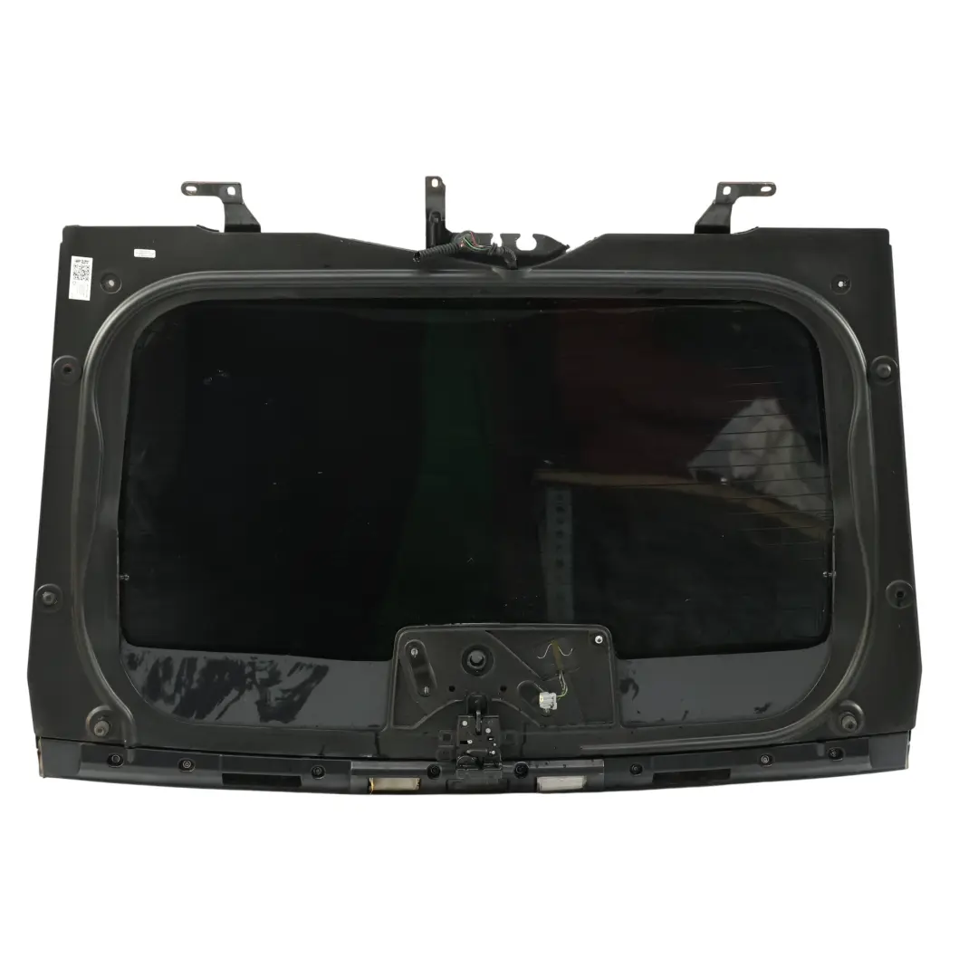 Szyba Tylna AS3 Santorini Black Czarny - 820 do Range Rover L320 o numerze LR015123 Range Rover L320 Szyba Tylna AS3 Santorini Black Czarny - 820 - SKU LR015123-SAB - Numer Części LR015123