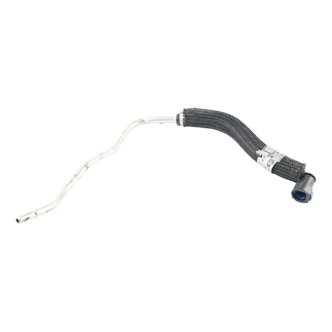 Range Rover Discovery 4 L319 Tubo Línea Combustible Retorno - SKU LR015416-1 - Número de pieza AH22-9J338-AB