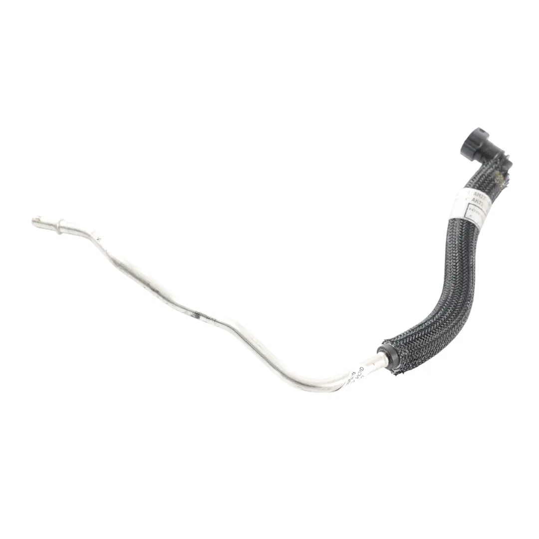 Pipe Tube Return to Land Rover Discovery 4 L319 Fuel Line with Part number AH22-9J338-AB Land Rover Discovery 4 L319 Fuel Line Pipe Tube Return - SKU LR015416-1 - Part number AH22-9J338-AB