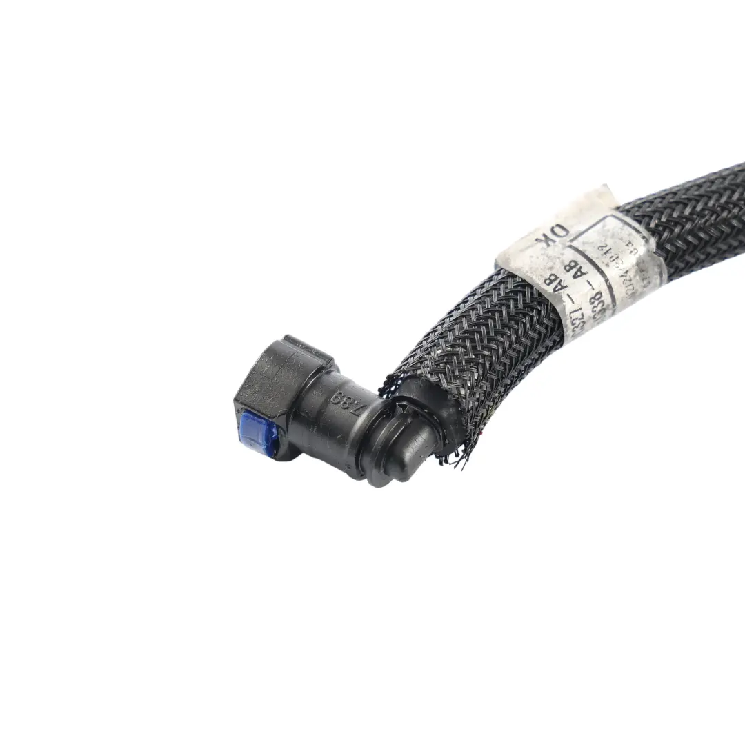 Land Rover Discovery 4 L319 Fuel Line Pipe Tube Return - SKU LR015416-1 - Part number AH22-9J338-AB