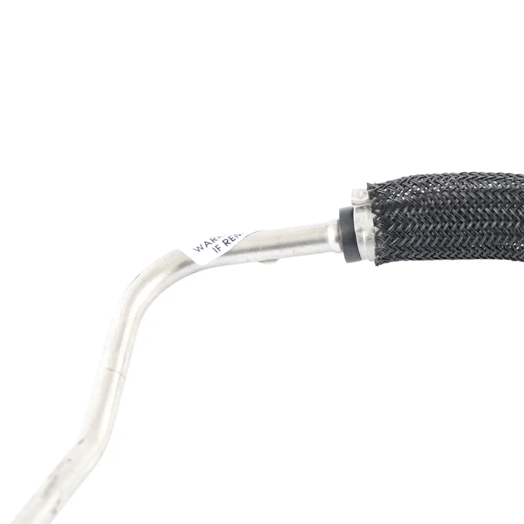 Przewód Paliwa Powrotny Rura do Range Rover Discovery 4 L319 o numerze AH22-9J338-AB Range Rover Discovery 4 L319 Przewód Paliwa Powrotny Rura - SKU LR015416-1 - Numer Części AH22-9J338-AB