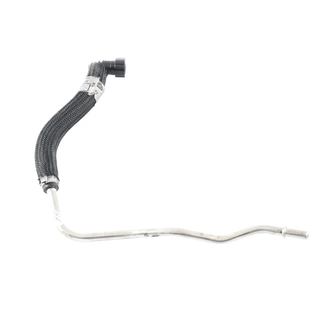 Range Rover Discovery 4 L319 Conduite Carburant Retour - SKU LR015416-1 - Numéro de pièce AH22-9J338-AB