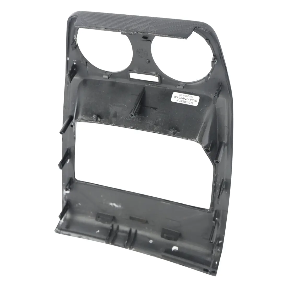 Console Centrale Posteriore Grigio AH22-04584AA8-LAB per Range Rover Sport L320 con numero di parte LR015492 Range Rover Sport L320 Console Centrale Posteriore Grigio AH22-04584AA8-LAB - SKU LR015492 - Numero di parte LR015492