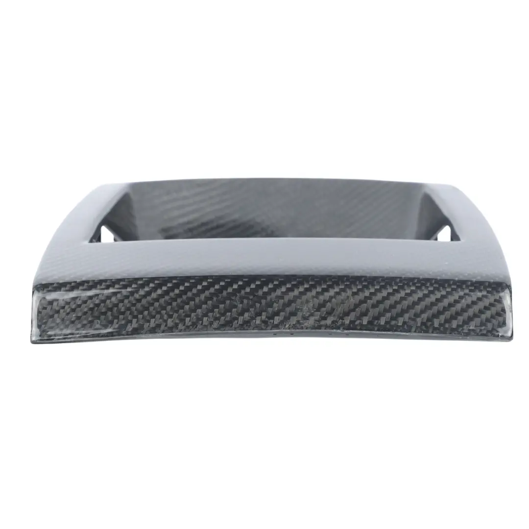 Range Rover Sport L320 Moldura Consola Central Trasera Gris AH22-04584AA8-LAB - SKU LR015492 - Número de pieza LR015492
