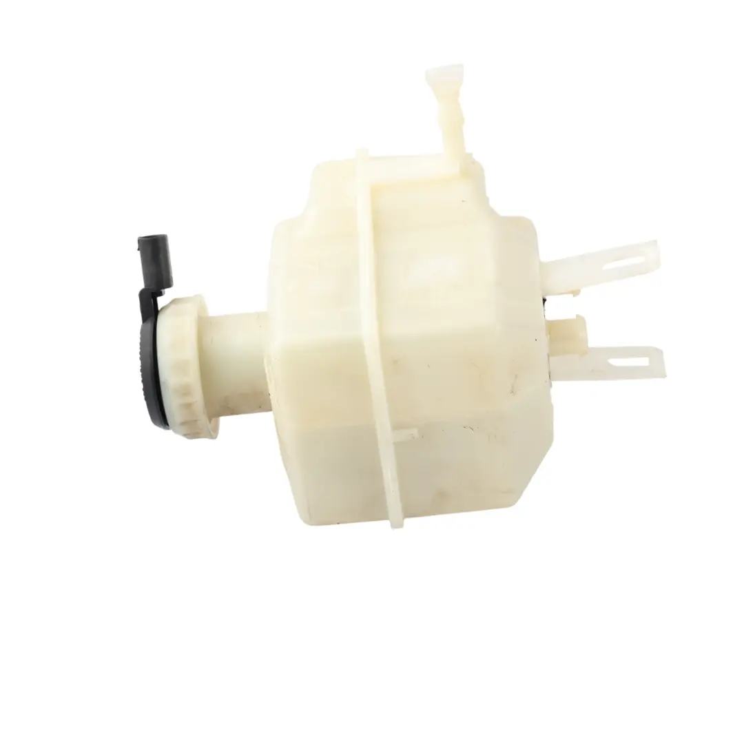 Serbatoio Liquido Freni AH22-2L454-AA per Land Rover Discovery 4 L319 Sport L320 con numero di parte LR015518 Land Rover Discovery 4 L319 Sport L320 Serbatoio Liquido Freni AH22-2L454-AA - SKU LR015518 - Numero di parte LR015518