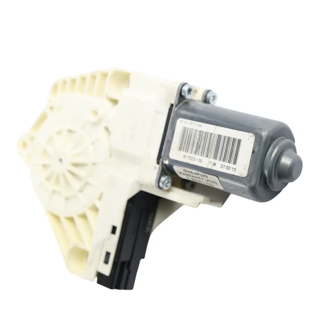 Range Rover Sport L320 Rear Door Window Lifter Motor Right O/S AH22-14B554-AA - SKU LR016352-1 - Part number LR016352