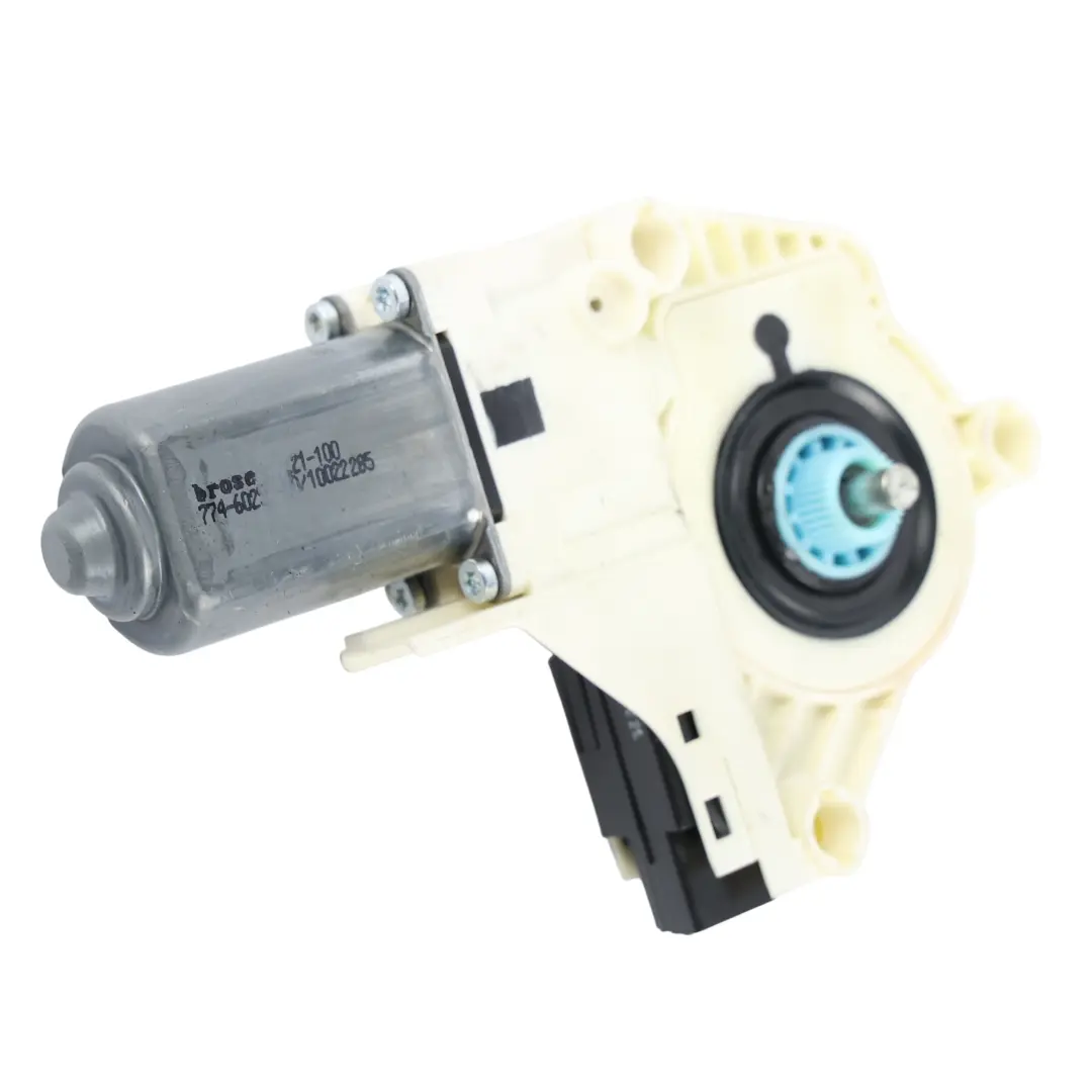 Land Rover Range Rover Sport L320 Motor Elevalunas Puerta Trasera Derecha AH22-1 - SKU LR016352-1 - Número de pieza LR016352