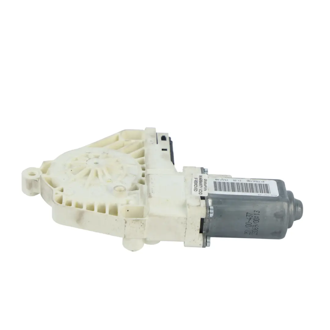 Land Rover Range Rover Sport L320 Door Window Motor Rear Left N/S - SKU LR016353 - Part number LR016353