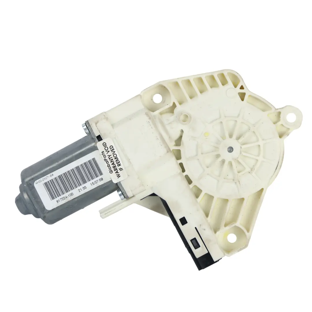 Range Rover Sport L320 Motor Elevalunas Puerta Trasera Izquierda - SKU LR016353 - Número de pieza LR016353