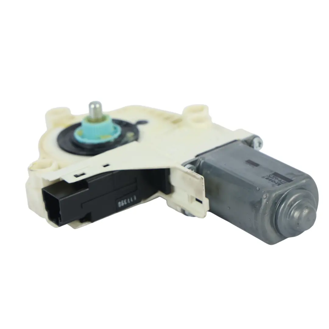 Door Window Motor Rear Left N/S to Land Rover Range Rover Sport L320 with Part number LR016353 Land Rover Range Rover Sport L320 Door Window Motor Rear Left N/S - SKU LR016353 - Part number LR016353