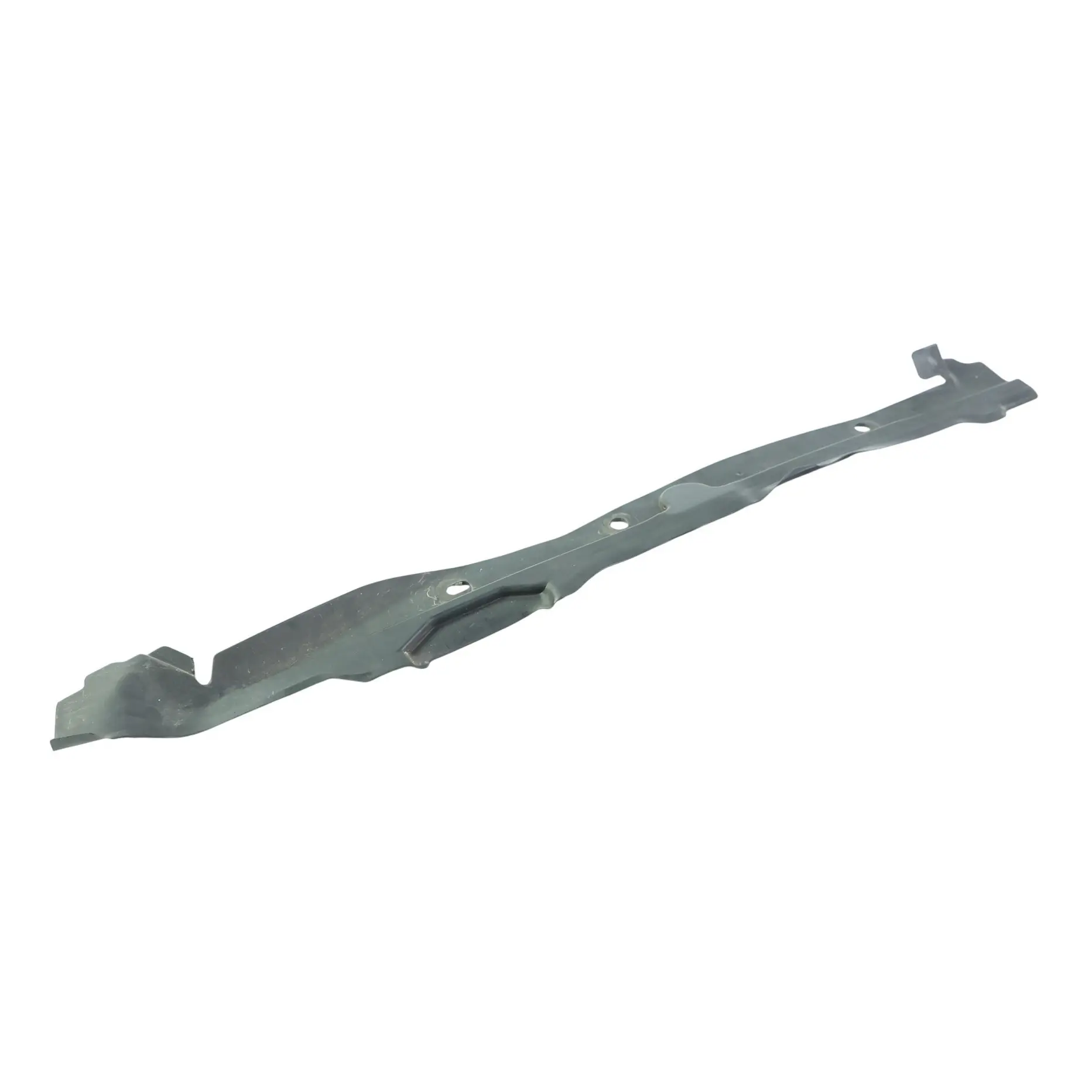 Range Rover L320 Side Panel Wing Fender Bracket Mount Left N/S AH32-16E561-BA