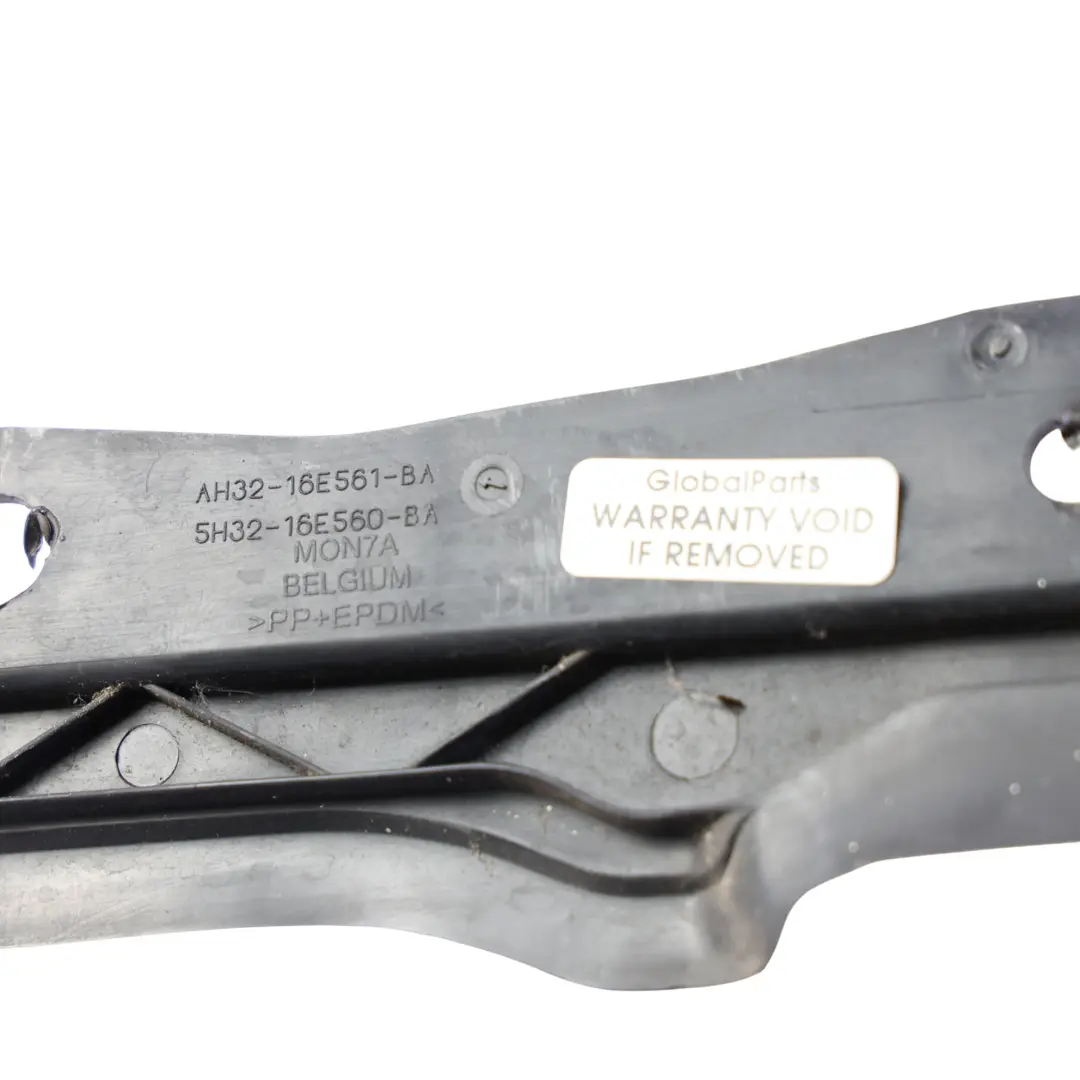Seitenteil Kotflügel Halterung Links AH32-16E561-BA für Range Rover L320 mit Teilenummer LR016861 Range Rover L320 Seitenteil Kotflügel Halterung Links AH32-16E561-BA - SKU LR016861 - Teilenummer LR016861