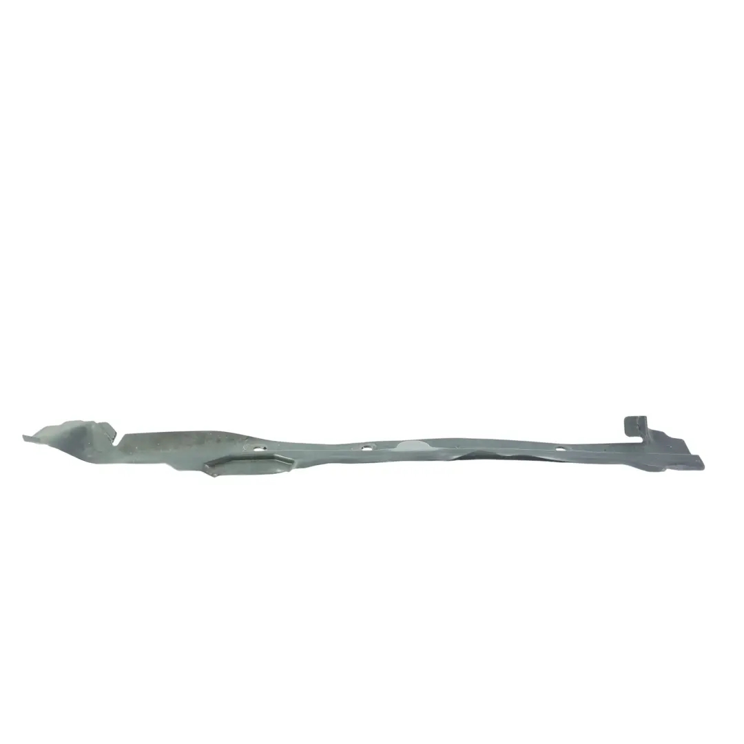 Range Rover L320 Staffa Supporto Parafango Laterale Sinistro AH32-16E561-BA - SKU LR016861 - Numero di parte LR016861