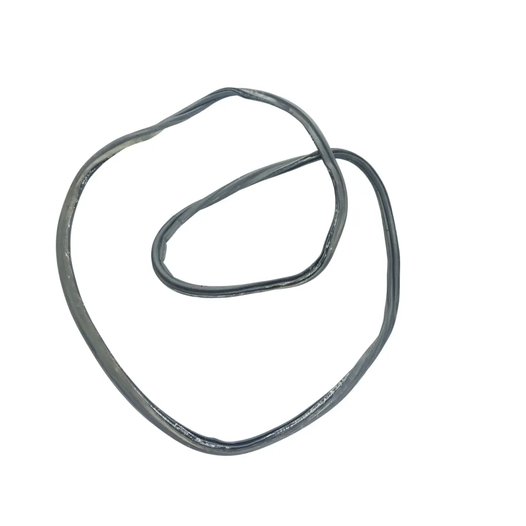 Range Rover Sport L320 Rear Tailgate Trunk Boot Seal Gasket Rubber 5H32-43712-DB - SKU LR017172 - Part number LR017172
