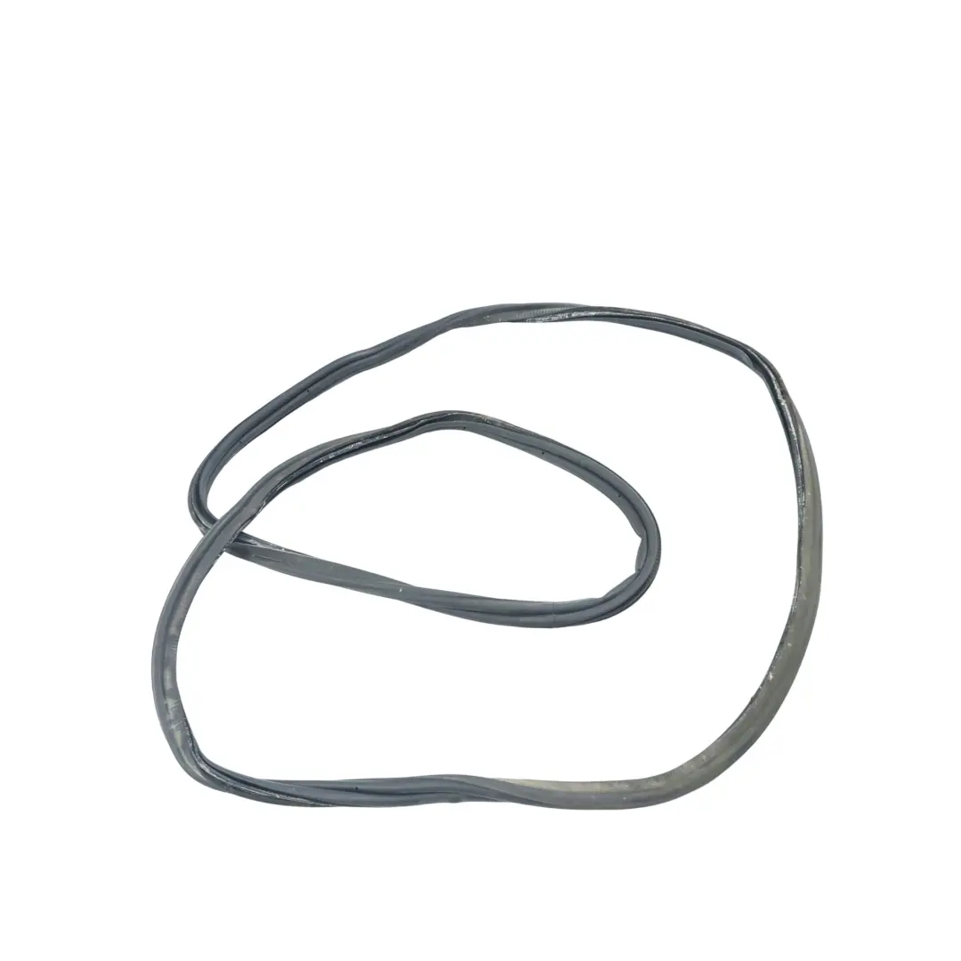 Trunk Boot Seal Gasket Rubber 5H32-43712-DB to Range Rover Sport L320 Rear Tailgate with Part number LR017172 Range Rover Sport L320 Rear Tailgate Trunk Boot Seal Gasket Rubber 5H32-43712-DB - SKU LR017172 - Part number LR017172