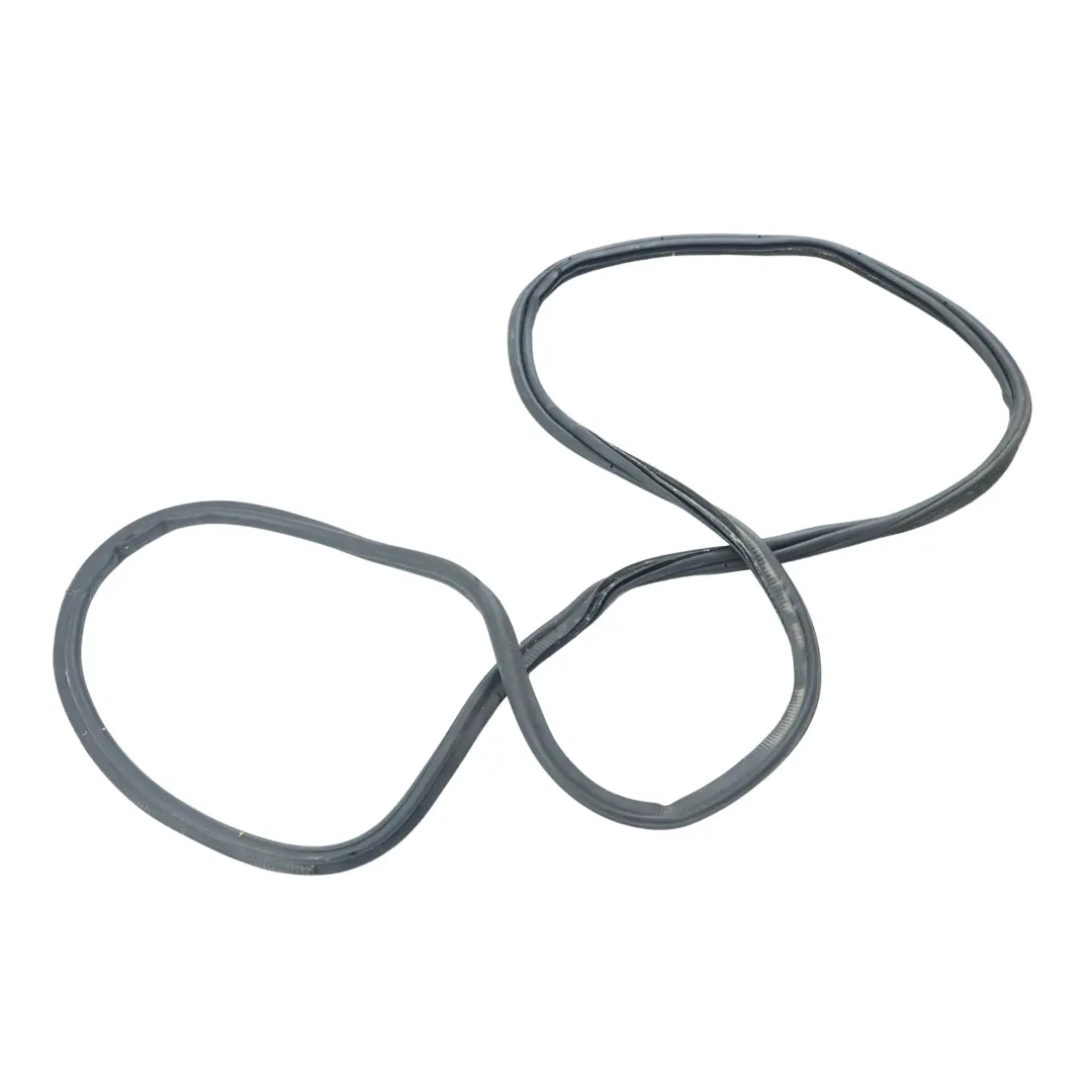 Range Rover Sport L320 Rear Tailgate Trunk Boot Seal Gasket Rubber 5H32-43712-DB - SKU LR017172 - Part number LR017172