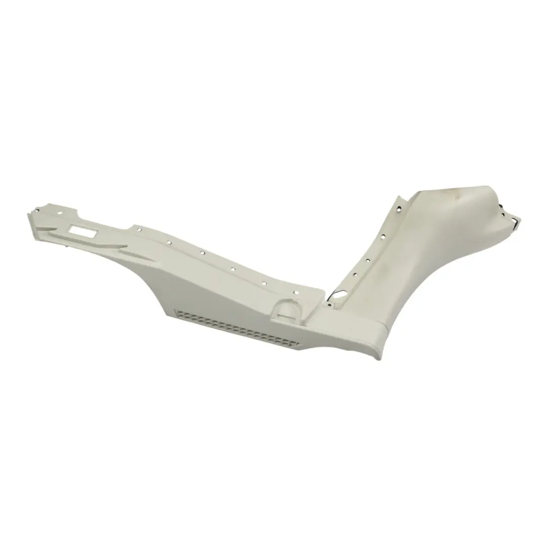 Quarter Side Trim Panel Left N/S to Range Rover Sport L320 with Part number LR018004 Range Rover Sport L320 Quarter Side Trim Panel Left N/S - SKU LR018004 - Part number LR018004