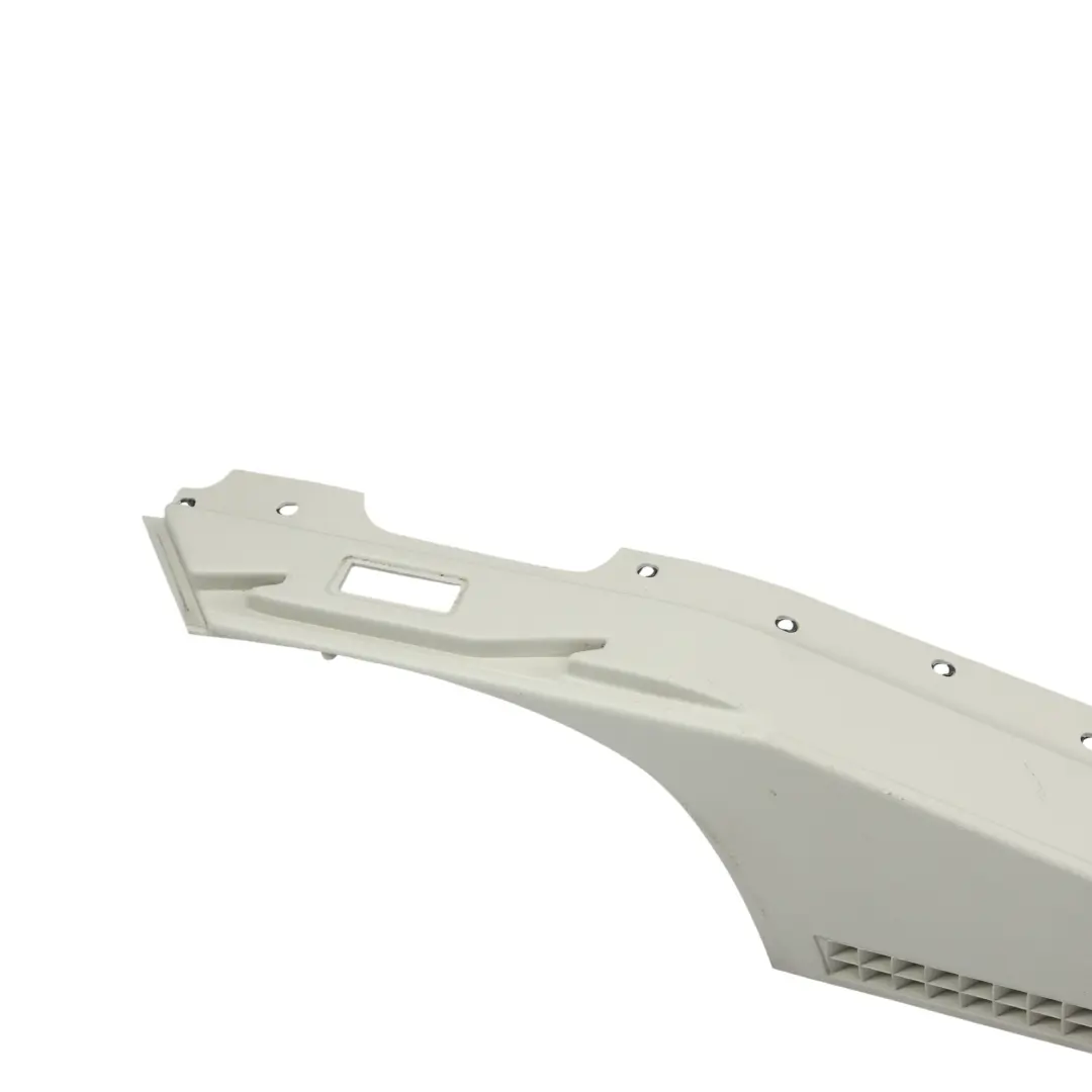 Range Rover Sport L320 Quarter Side Trim Panel Left N/S - SKU LR018004 - Part number LR018004