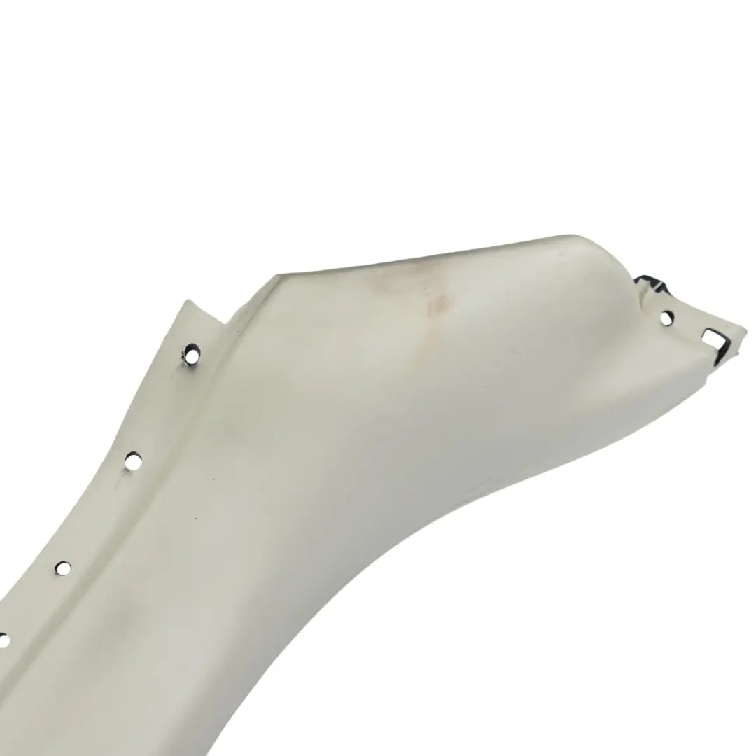 Pannello Laterale Posteriore Sinistro per Land Rover Range Rover Sport L320 con numero di parte LR018004 Land Rover Range Rover Sport L320 Pannello Laterale Posteriore Sinistro - SKU LR018004 - Numero di parte LR018004