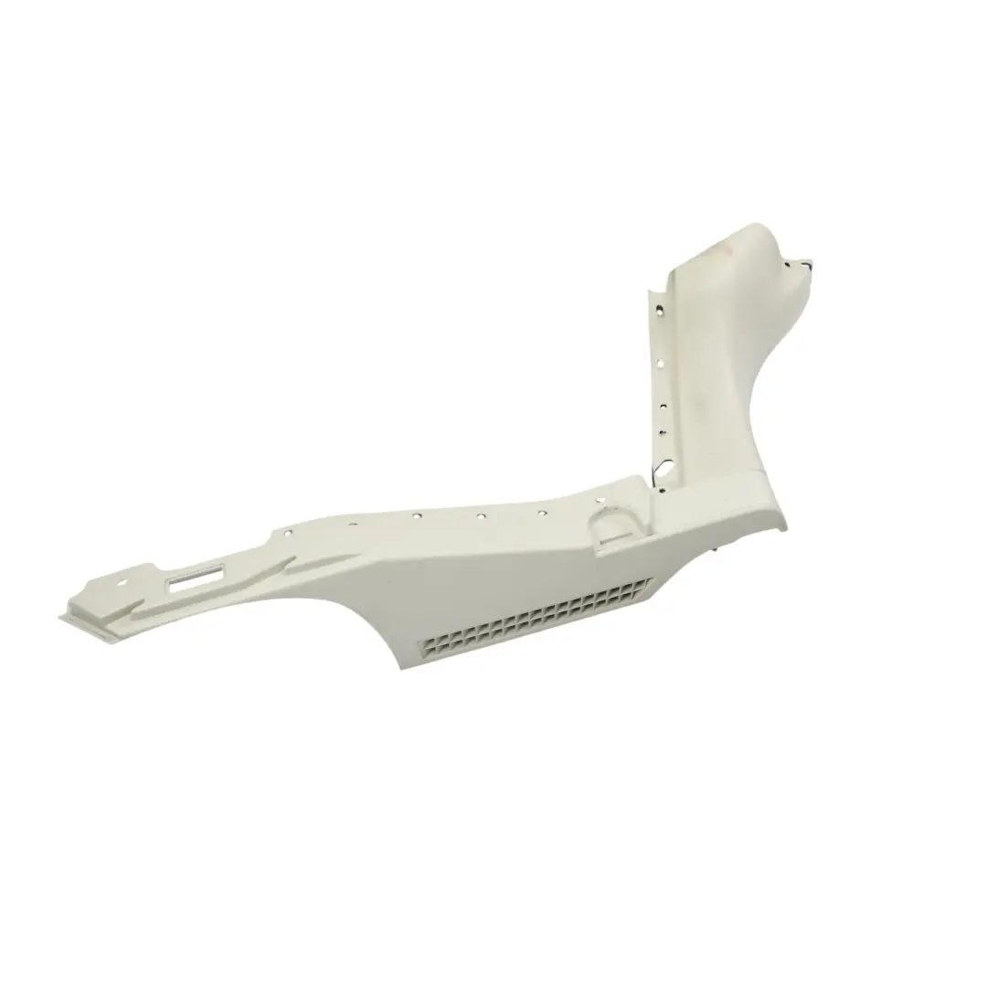 Land Rover Range Rover Sport L320 Seitenverkleidung Hinten Links - SKU LR018004 - Teilenummer LR018004
