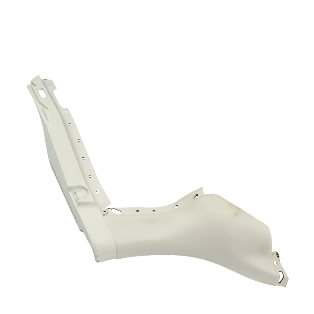 Panel Lateral Trasero Izquierdo para Land Rover Range Rover Sport L320 con número de pieza LR018004 Land Rover Range Rover Sport L320 Panel Lateral Trasero Izquierdo - SKU LR018004 - Número de pieza LR018004
