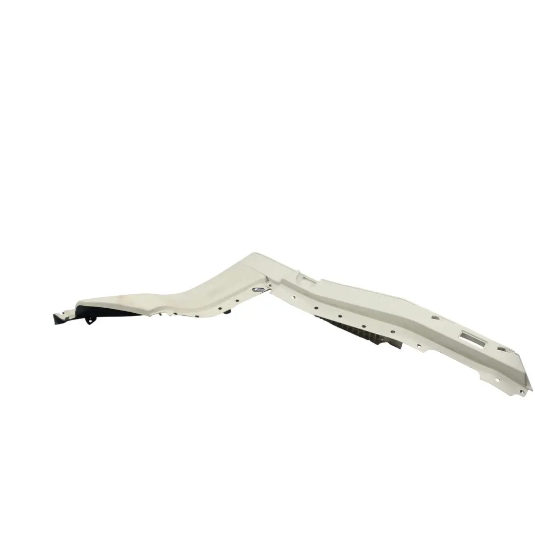 Land Rover Range Rover Sport L320 Panel Lateral Trasero Izquierdo - SKU LR018004 - Número de pieza LR018004