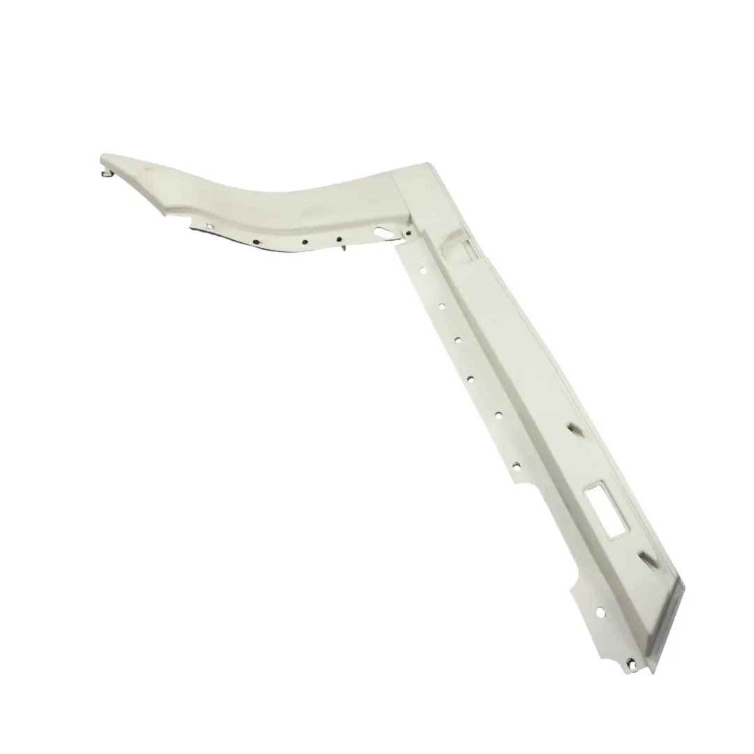 Quarter Side Trim Panel Left N/S to Range Rover Sport L320 with Part number LR018004 Range Rover Sport L320 Quarter Side Trim Panel Left N/S - SKU LR018004 - Part number LR018004