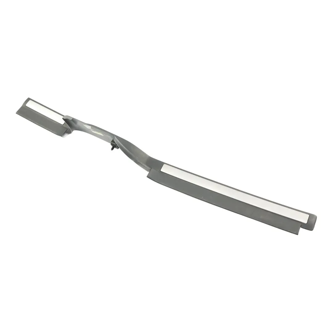 Listwa Progowa Przód Prawa EMG500500 do Land Rover Range Rover Sport L320 o numerze LR018086 Land Rover Range Rover Sport L320 Listwa Progowa Przód Prawa EMG500500 - SKU LR018086 - Numer Części LR018086