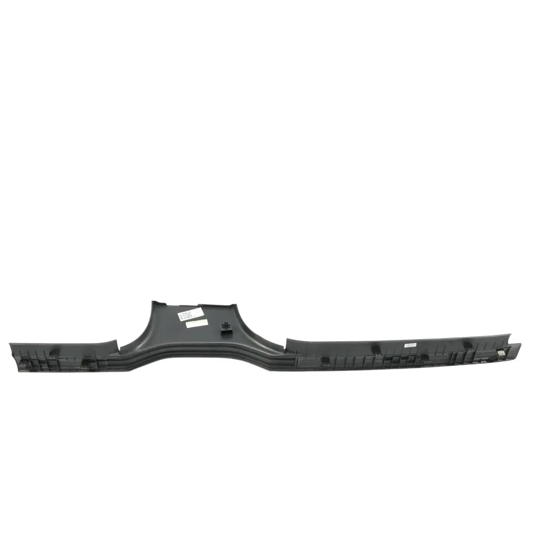 Land Rover Range Rover Sport L320 Listwa Progowa Przód Prawa EMG500500 - SKU LR018086 - Numer Części LR018086