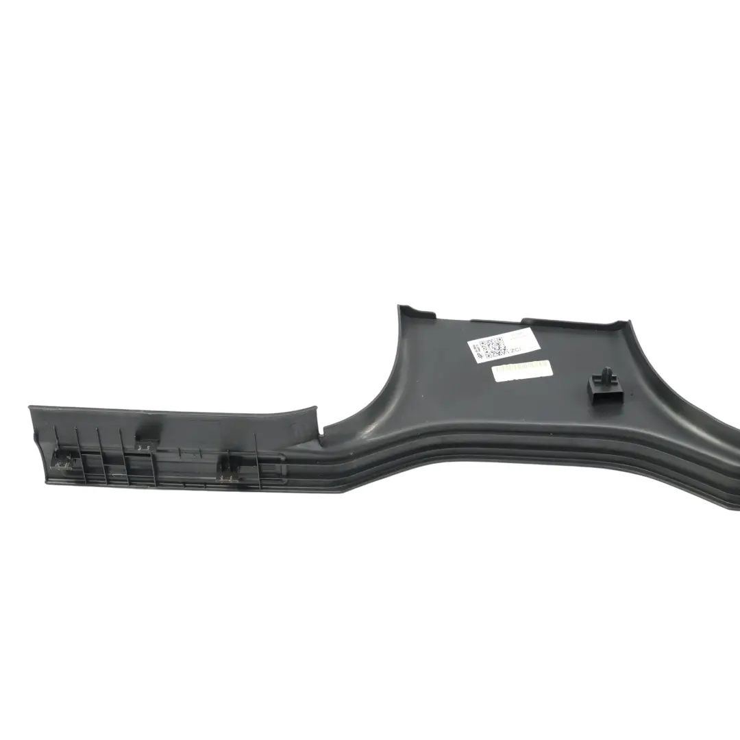 Land Rover Range Rover Sport L320 Einstiegsleiste Innen Vorne Rechts EMG500500 - SKU LR018086 - Teilenummer LR018086