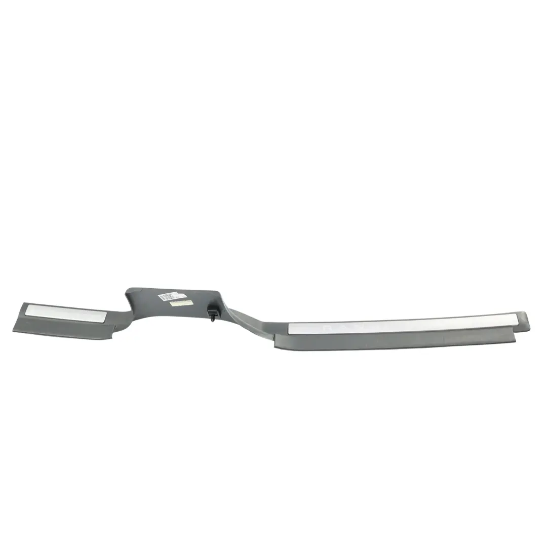Einstiegsleiste Innen Vorne Rechts EMG500500 für Land Rover Range Rover Sport L320 mit Teilenummer LR018086 Land Rover Range Rover Sport L320 Einstiegsleiste Innen Vorne Rechts EMG500500 - SKU LR018086 - Teilenummer LR018086