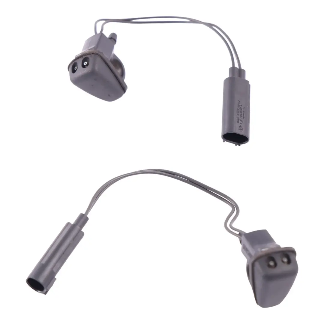 Land Rover Discovery 4 L319 Scheibenwaschdüse Spritzdüse Set - SKU LR018834-2 - Teilenummer LR018834