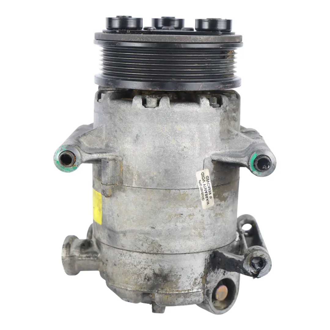 Land Rover Freelander 2 L359 Compressore Aria Condizionata 2.2 TD4 - SKU LR019310 - Numero di parte LR019310