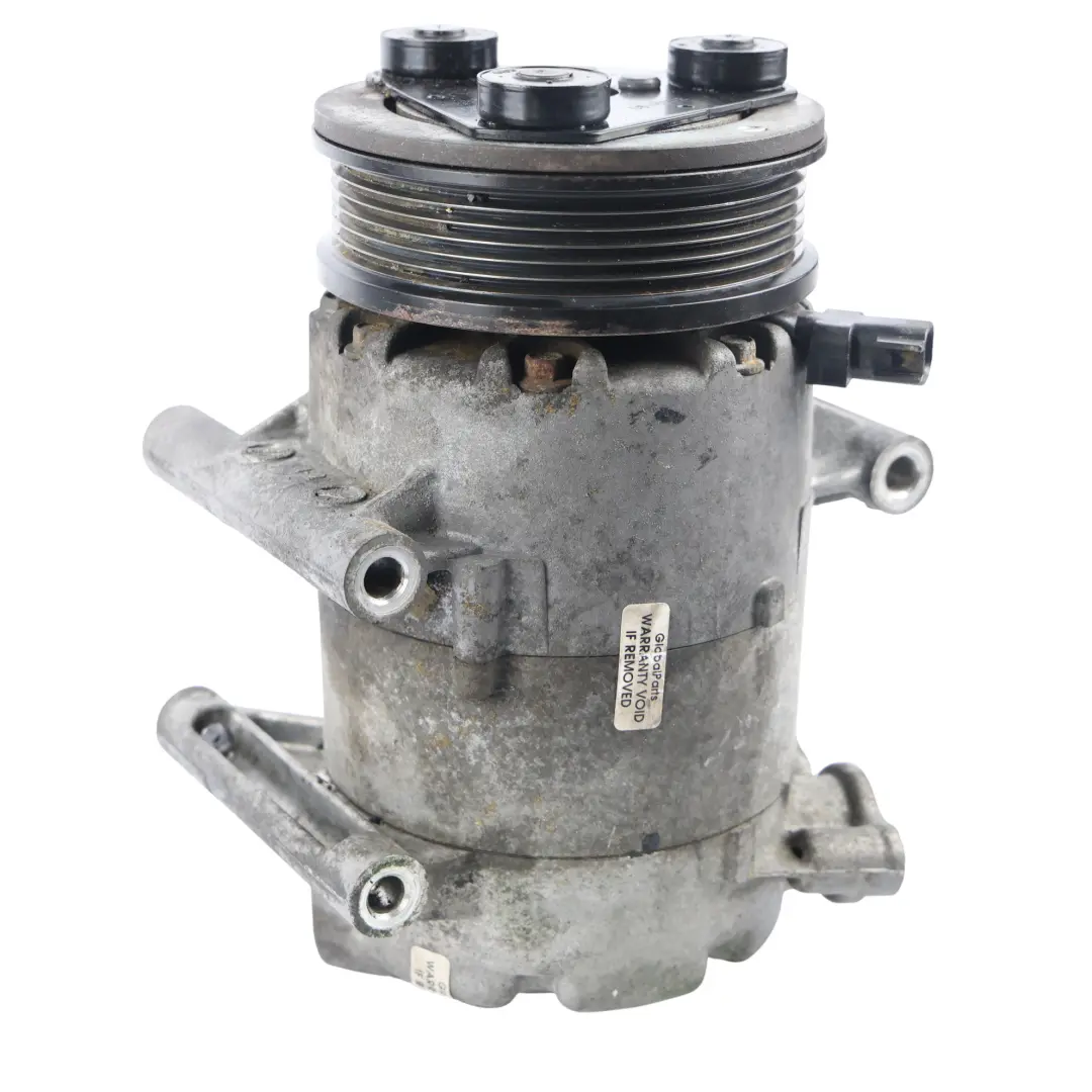 Land Rover Freelander 2 L359 Air Conditioning Compressor Pump 2.2 TD4 - SKU LR019310 - Part number LR019310