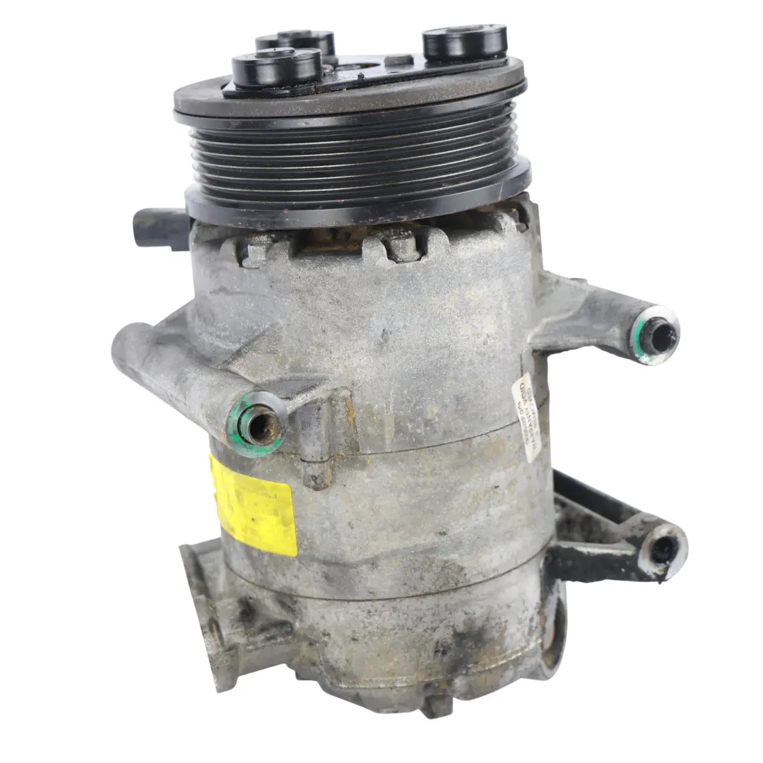 Conditioning Compressor Pump 2.2 TD4 to Land Rover Freelander 2 L359 Air with Part number LR019310 Land Rover Freelander 2 L359 Air Conditioning Compressor Pump 2.2 TD4 - SKU LR019310 - Part number LR019310