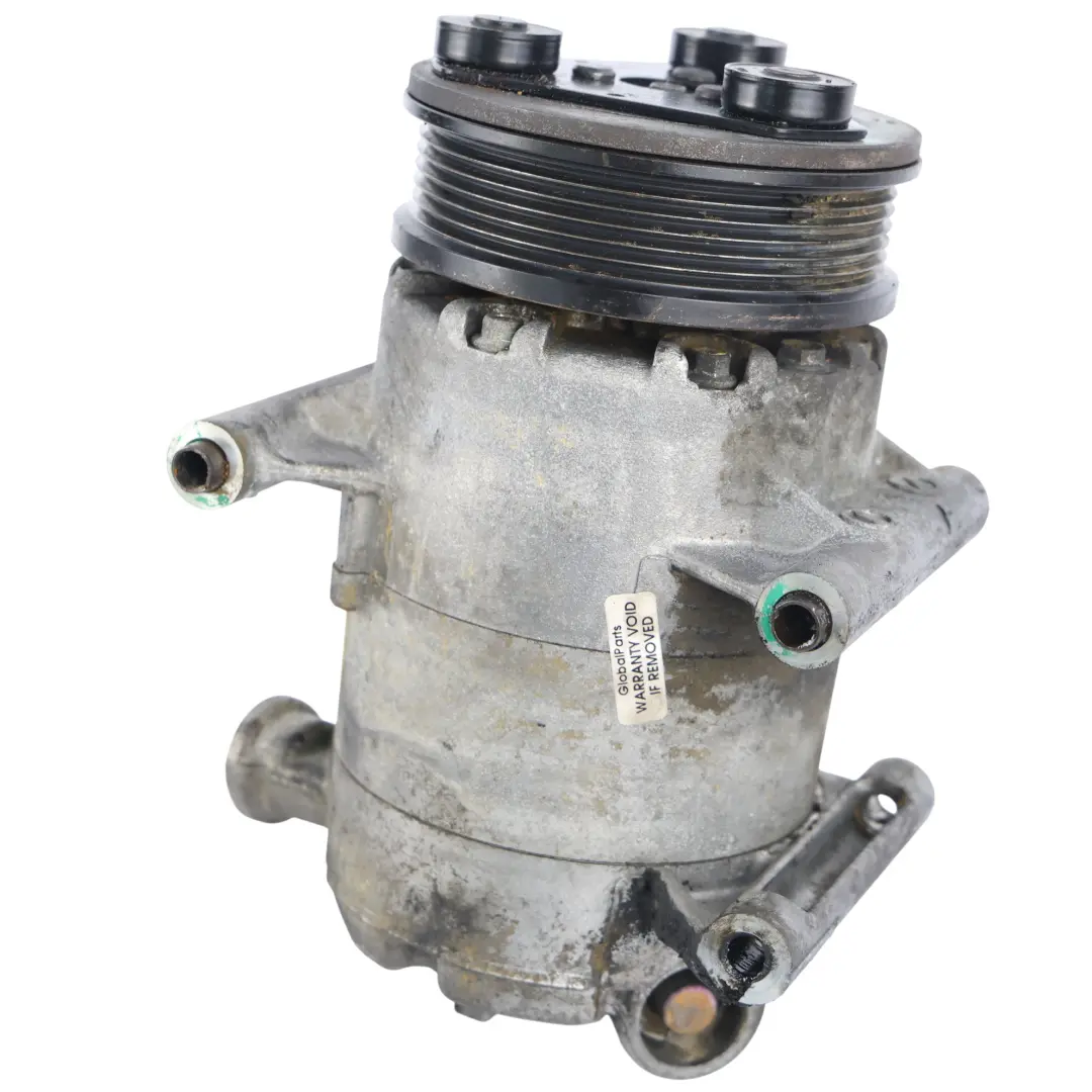 Land Rover Freelander 2 L359 Compresseur Climatisation Pompe 2.2 TD4 - SKU LR019310 - Numéro de pièce LR019310
