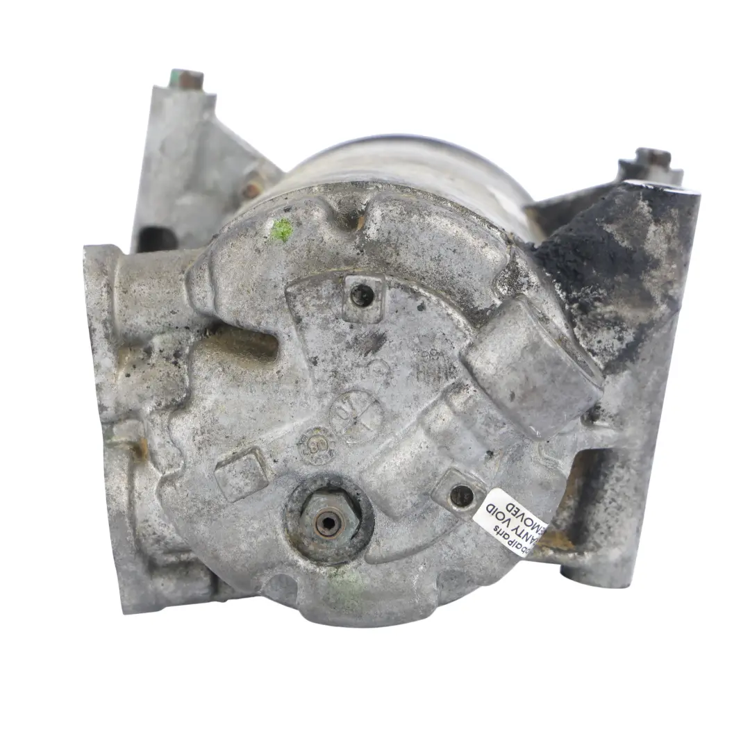 Conditioning Compressor Pump 2.2 TD4 to Land Rover Freelander 2 L359 Air with Part number LR019310 Land Rover Freelander 2 L359 Air Conditioning Compressor Pump 2.2 TD4 - SKU LR019310 - Part number LR019310